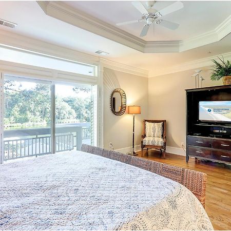 44 Sea Lane Βίλα Hilton Head Island Εξωτερικό φωτογραφία