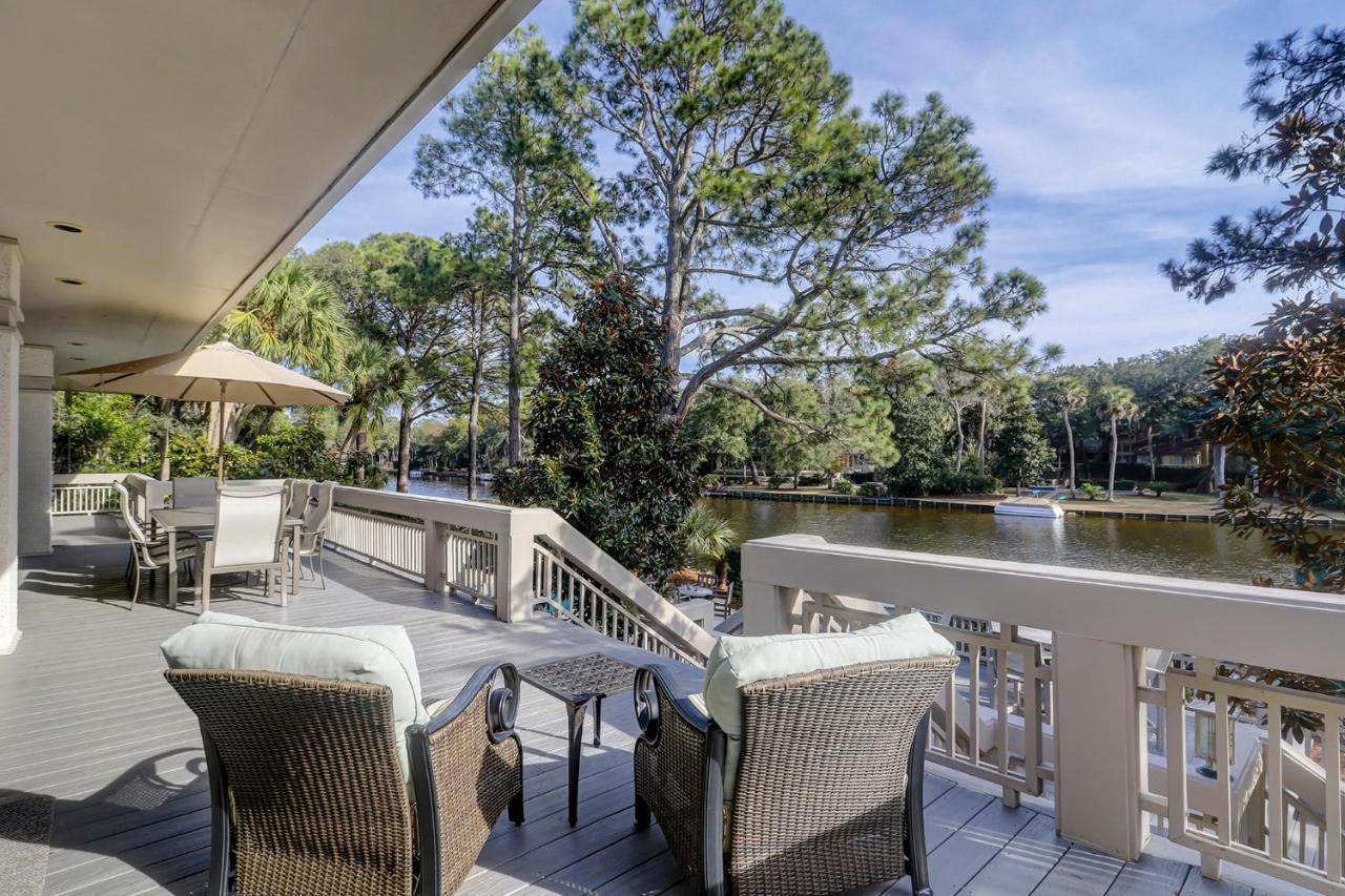 44 Sea Lane Βίλα Hilton Head Island Εξωτερικό φωτογραφία