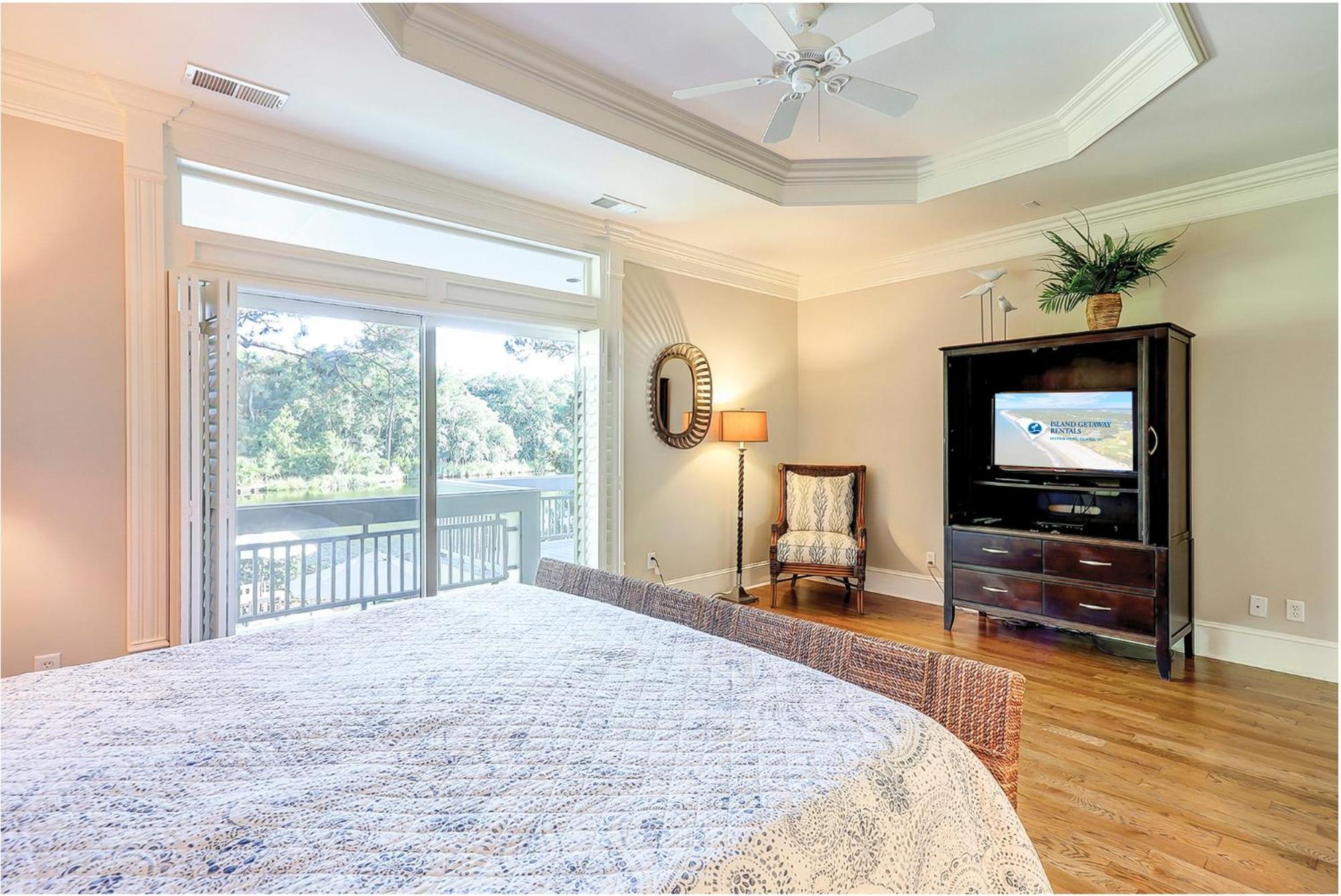 44 Sea Lane Βίλα Hilton Head Island Εξωτερικό φωτογραφία